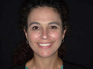 Amy Martin, Registered Dental Hygienist