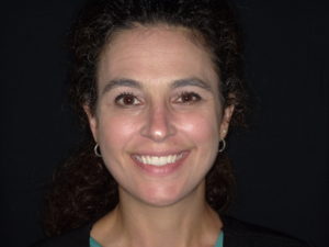 Amy Martin, Registered Dental Hygienist