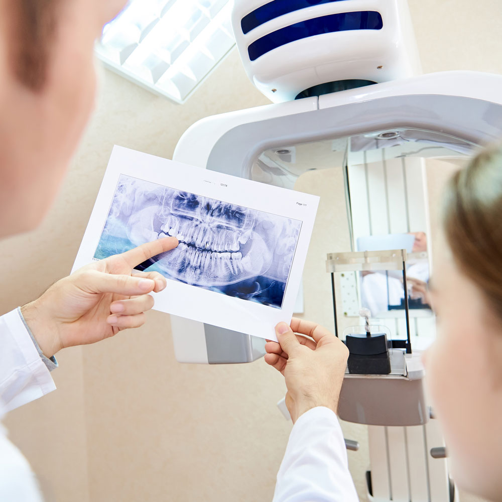 CEREC dentistry, dental x-rays, Wheeling WV