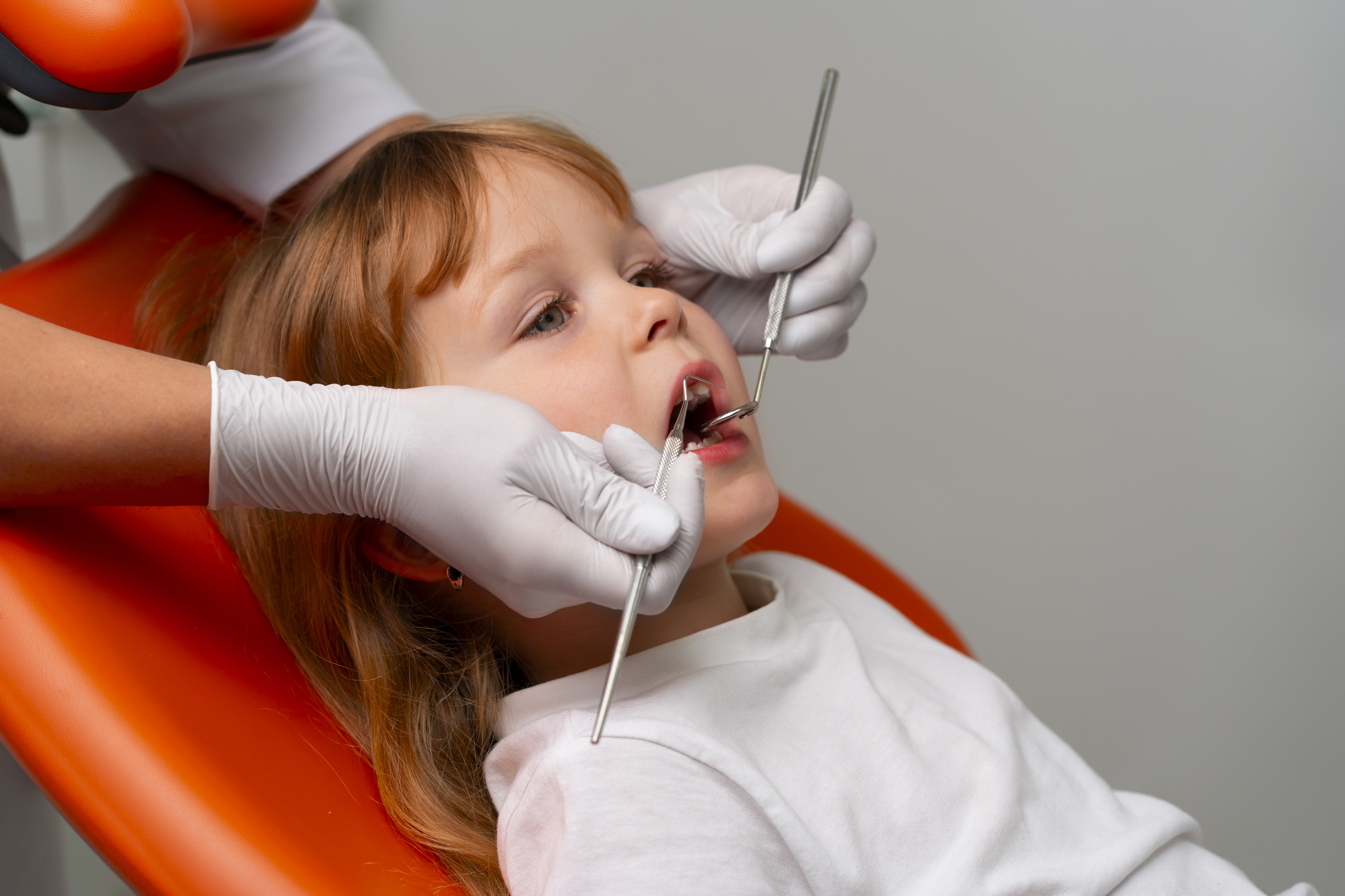 teeth extraction, Wheeling WV