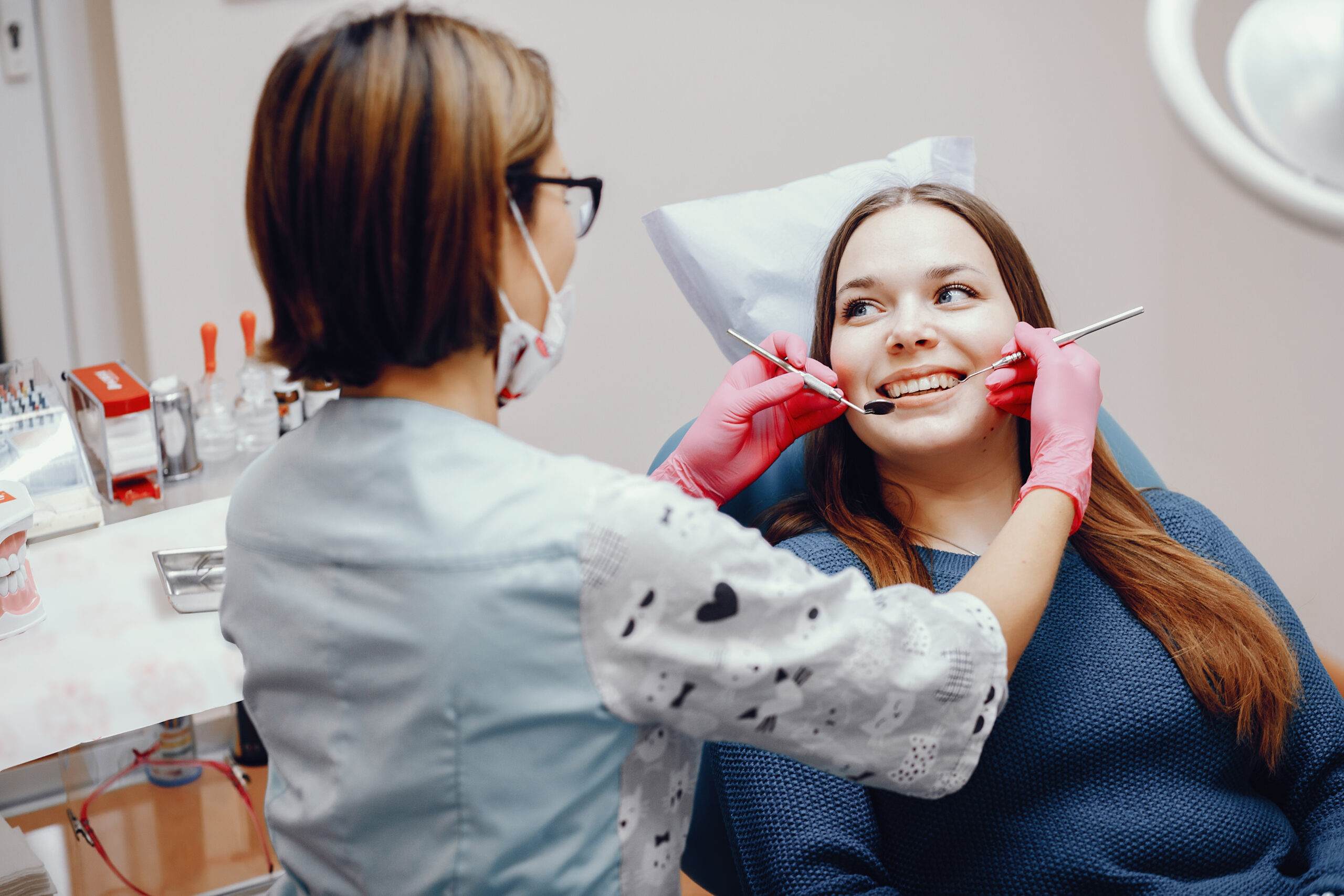 teeth extraction, Wheeling WV