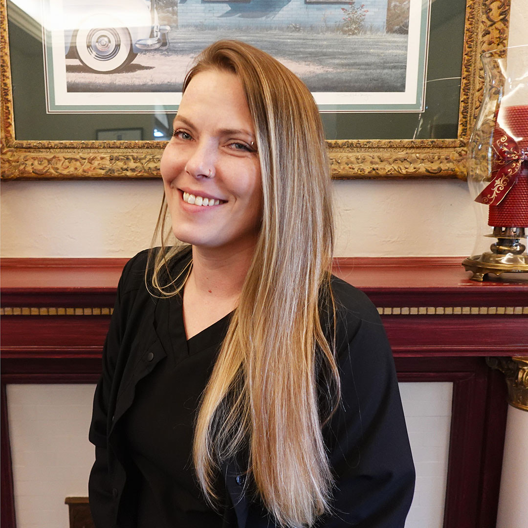 Eleisha J. Nickoles, DDS Wheeling, WV