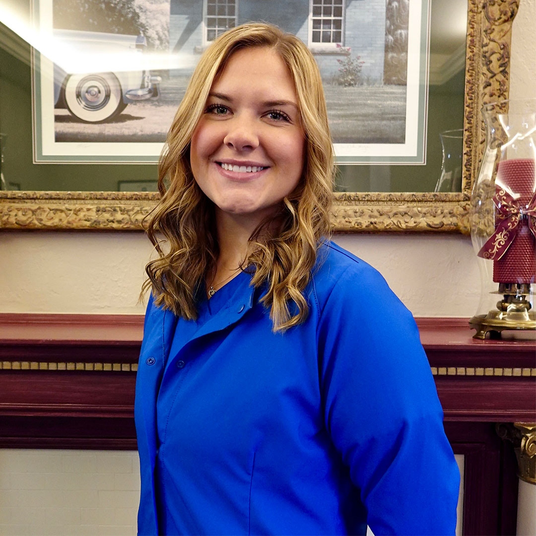 Eleisha J. Nickoles, DDS Wheeling, WV