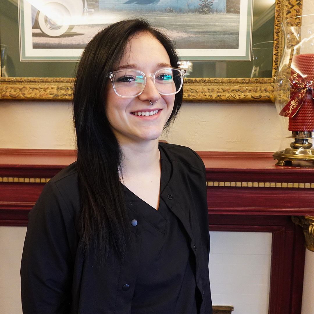 Eleisha J. Nickoles, DDS Wheeling, WV
